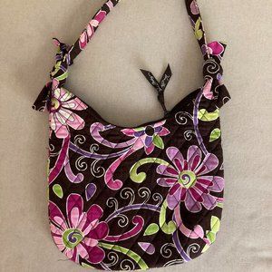 Vera Bradley Shoulder Bag [Vintage Print}
